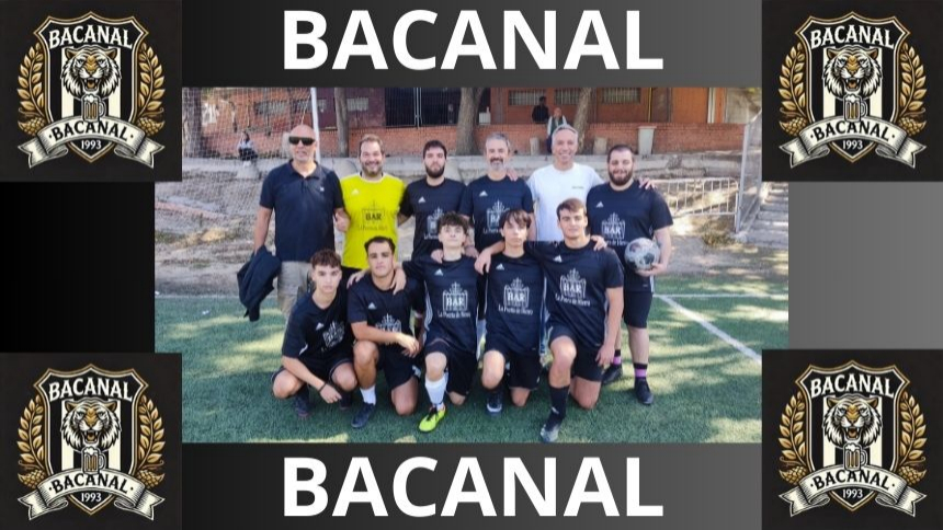 ACERCANDOSE AL ASCENSO. BARRIO DEL PILAR DOMINGO MAÑANA 2ª DIVISION.